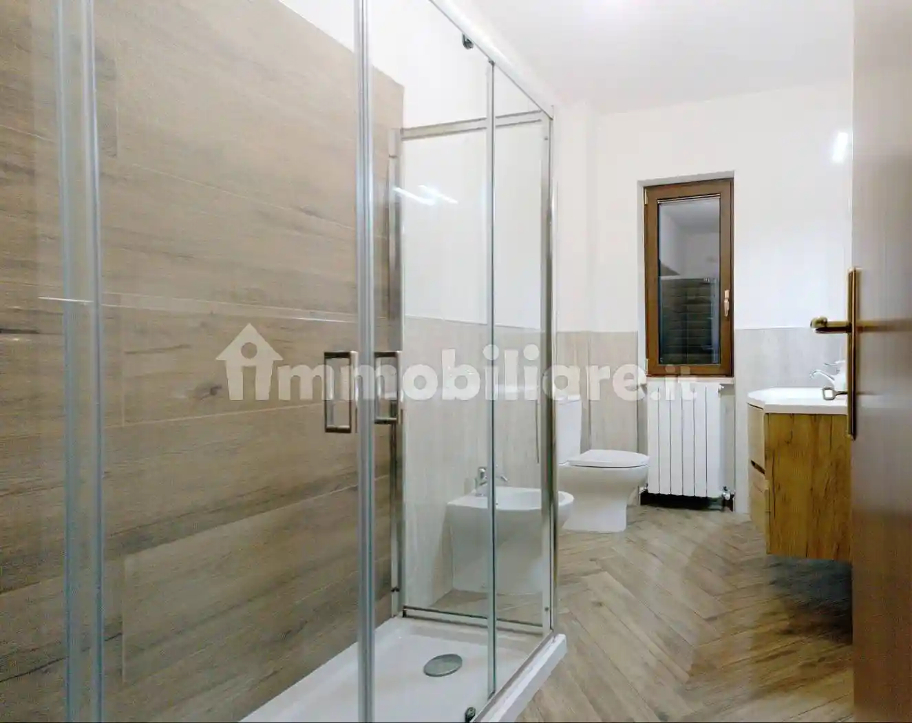 Trilocale via Luigi Pirandello 2, Campo di Giove - foto 5