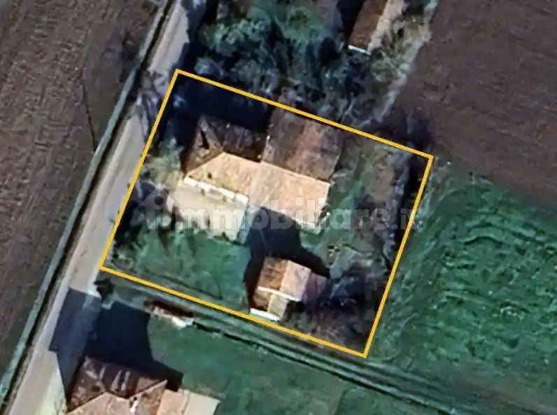 Rustico - Casale in vendita a Busseto