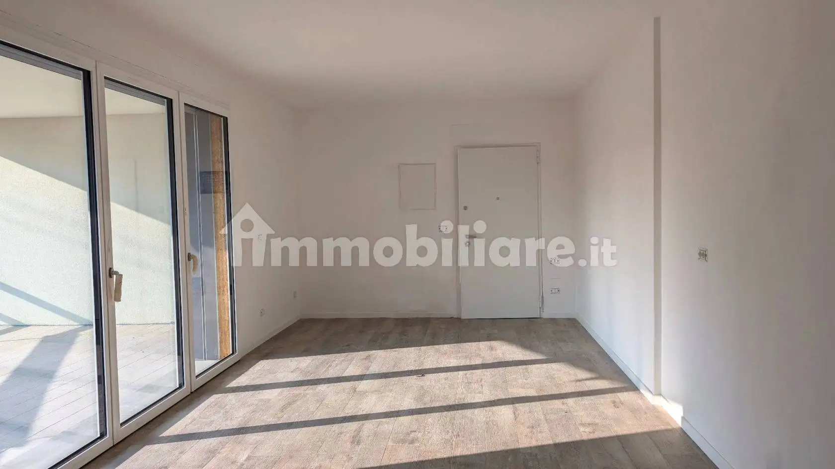 Appartamento in affitto a Bologna