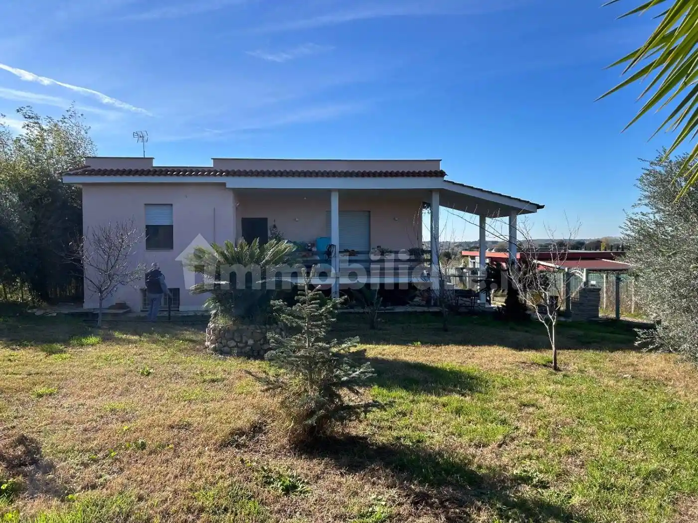 Villa in vendita a Nettuno