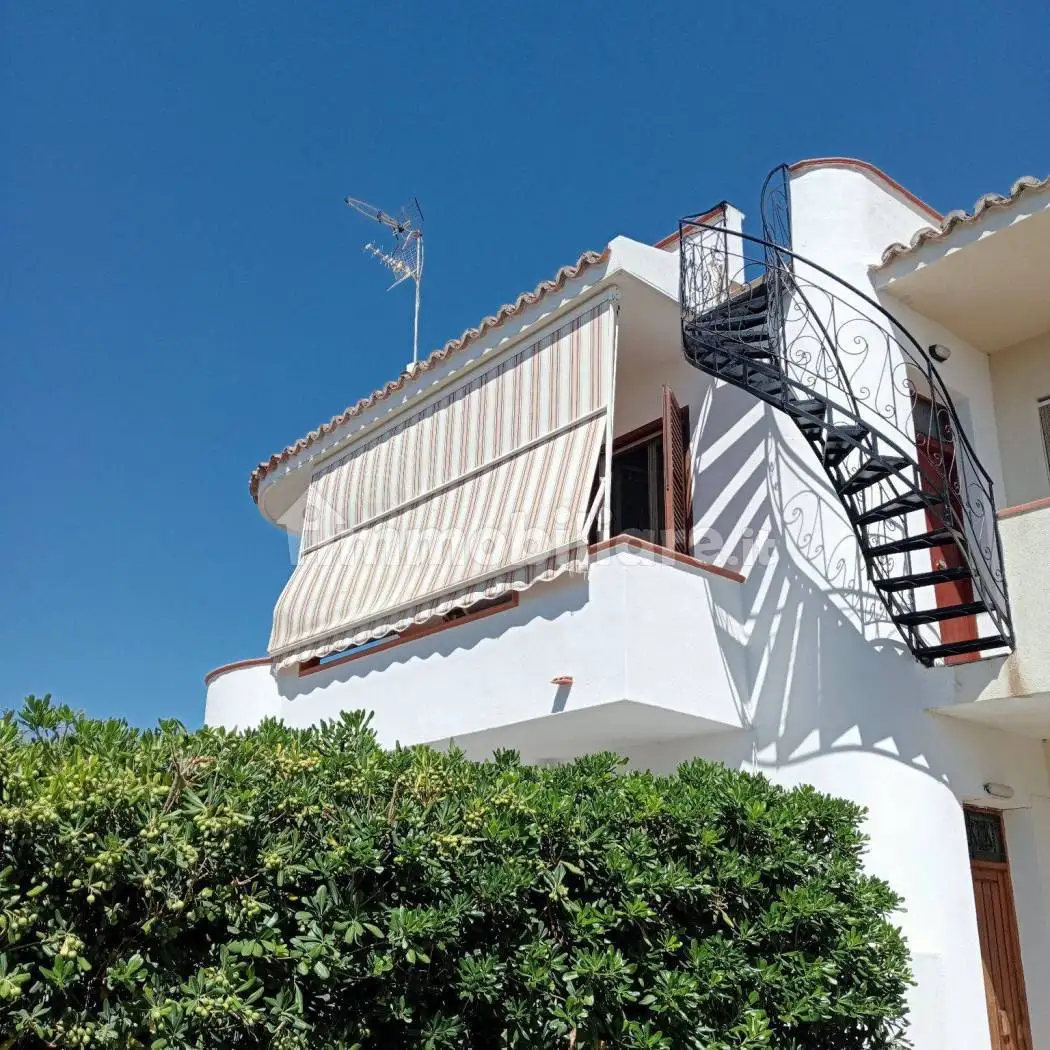 Appartamento in vendita a Rometta