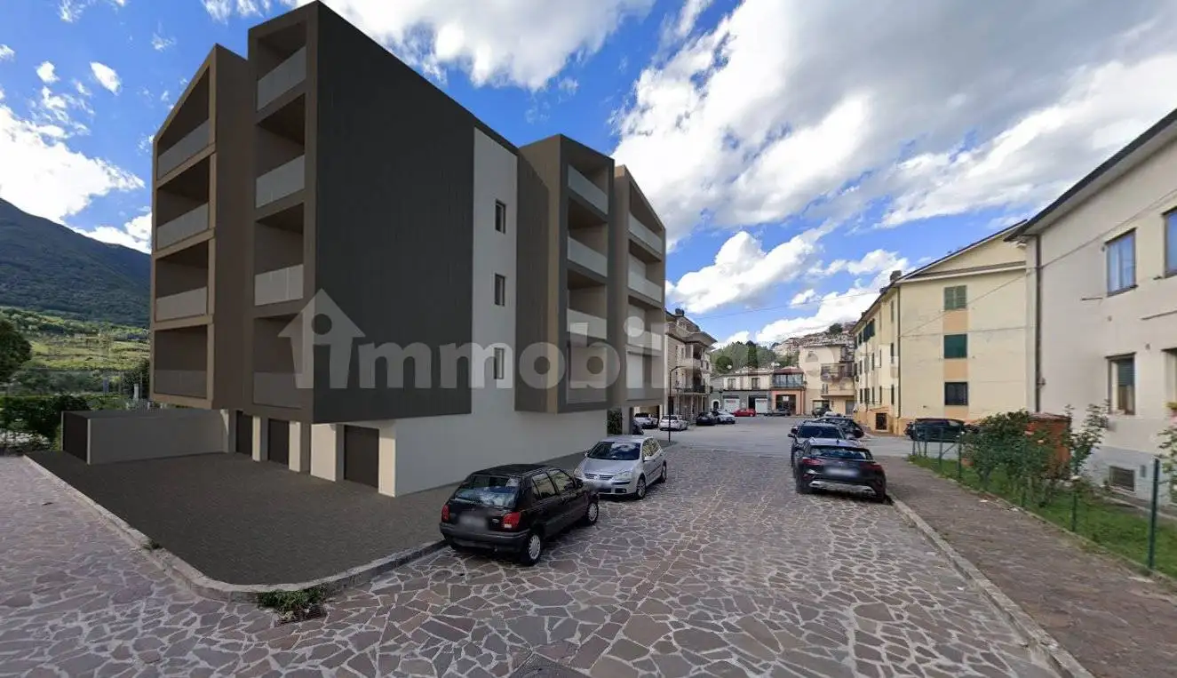 Appartamento in vendita a Castel di Sangro