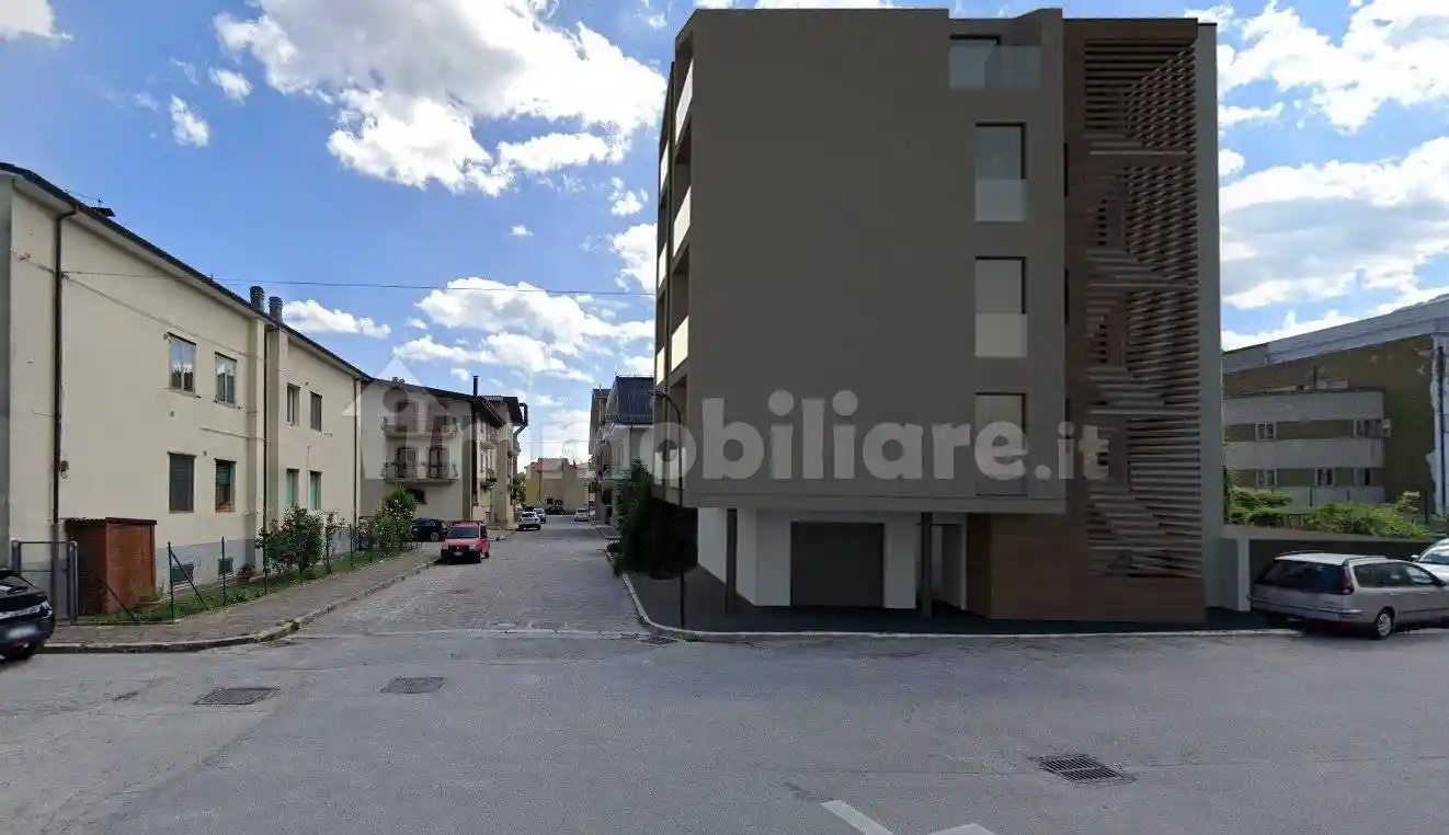 Trilocale via Vincenzo Balzani, Centro, Castel di Sangro - foto 2