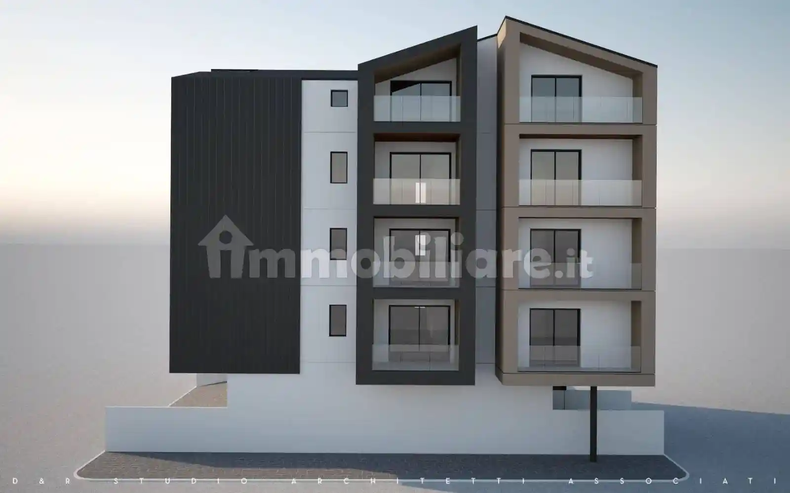 Trilocale via Vincenzo Balzani, Centro, Castel di Sangro - foto 3