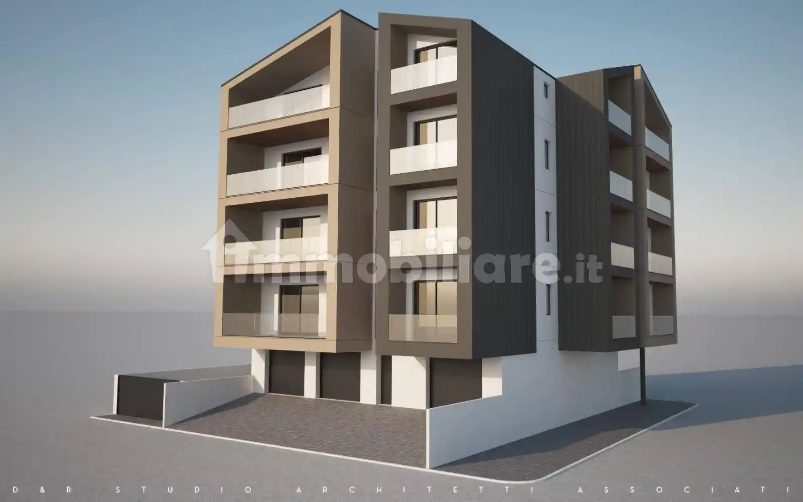 Trilocale via Vincenzo Balzani, Centro, Castel di Sangro - foto 5