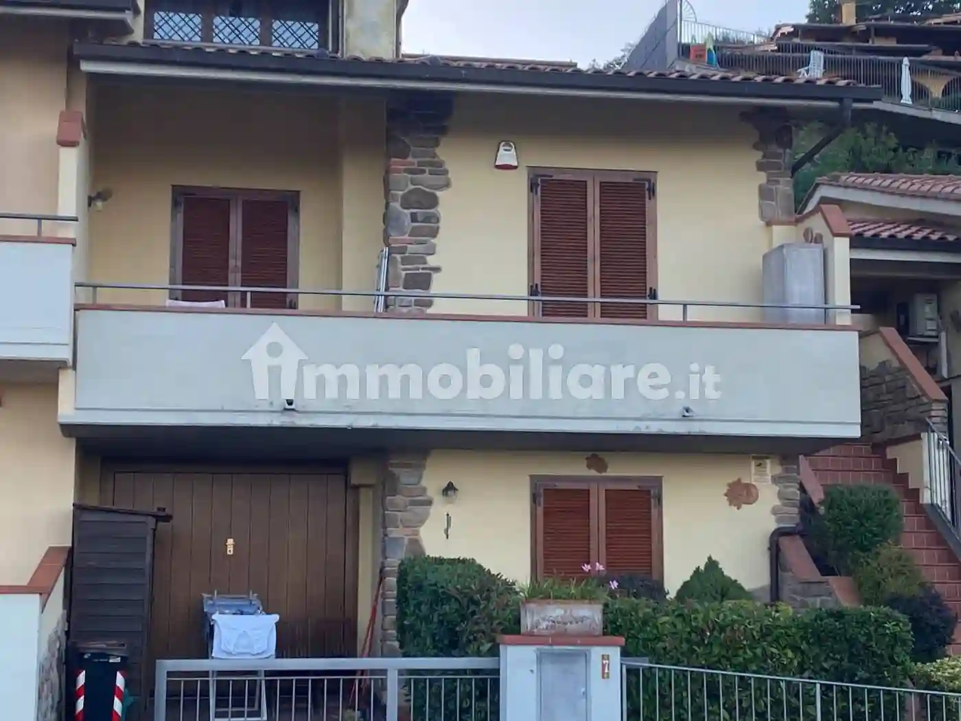 Villetta a schiera - foto 2