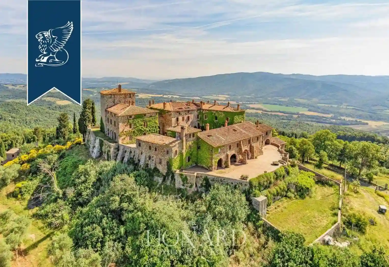 Palazzo - Edificio - foto 2