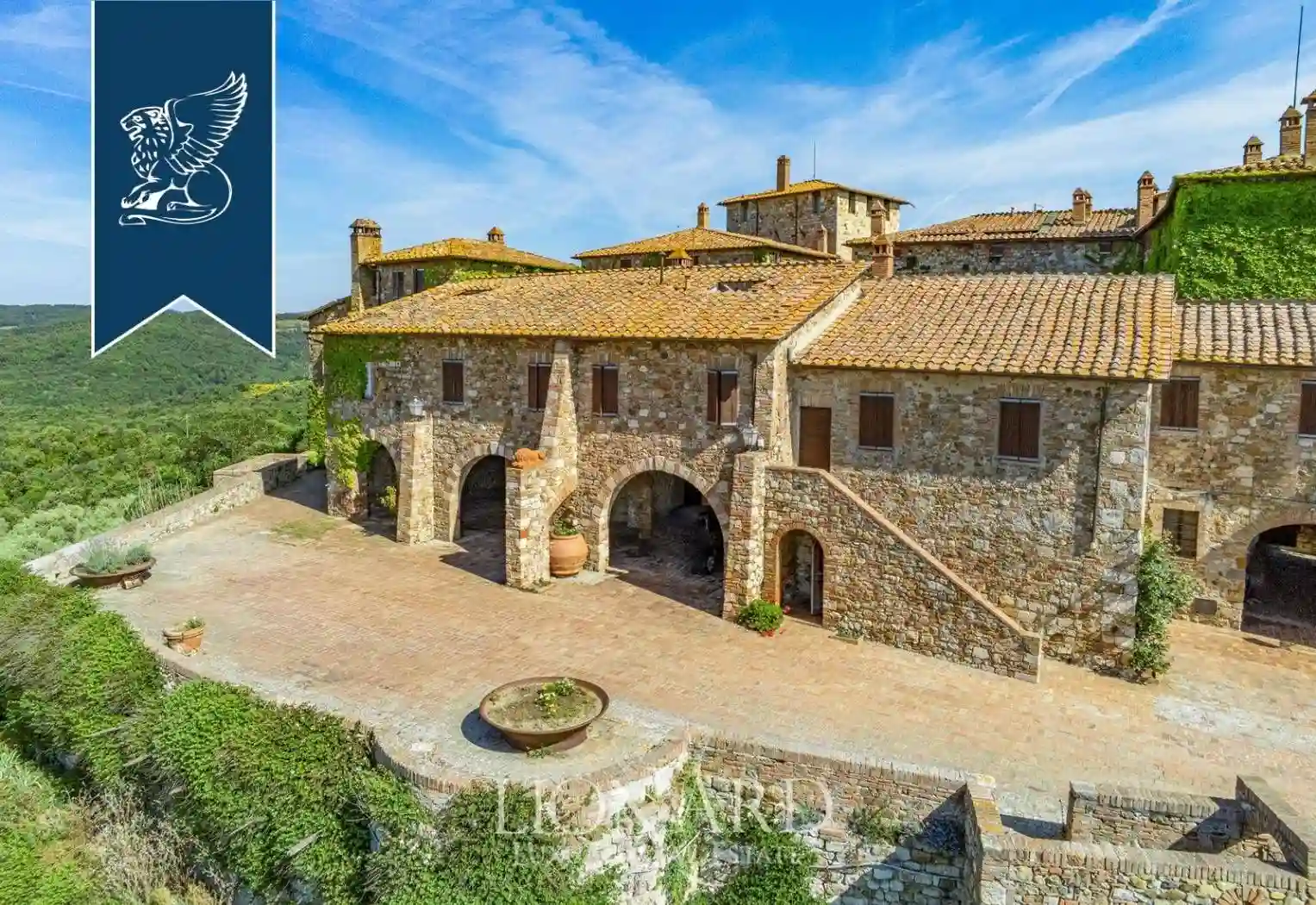 Palazzo - Edificio - foto 4