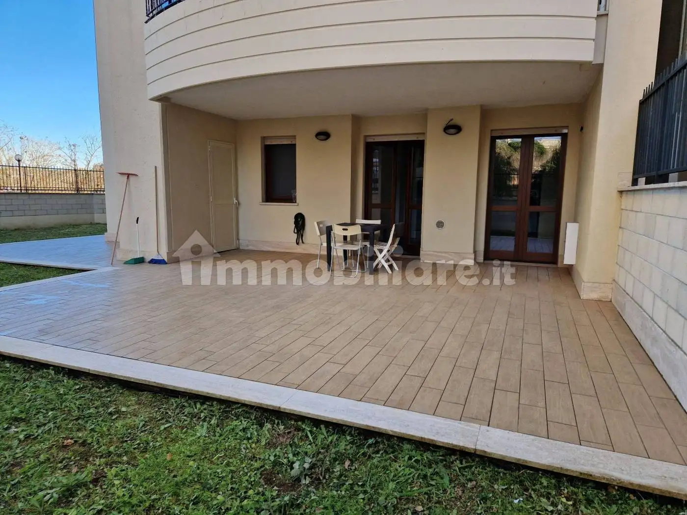 Appartamento in affitto a Roma