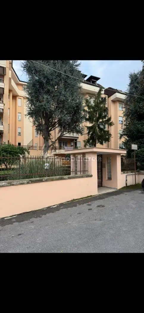 Appartamento in vendita a Aversa