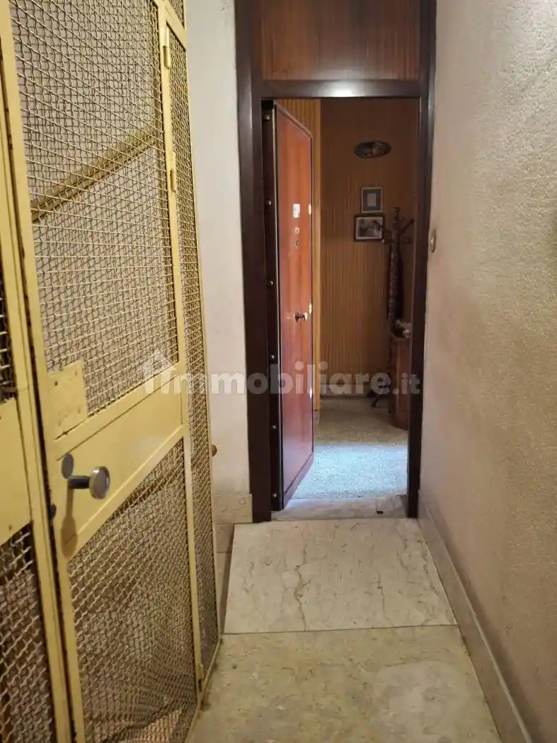 Appartamento in vendita a Palermo