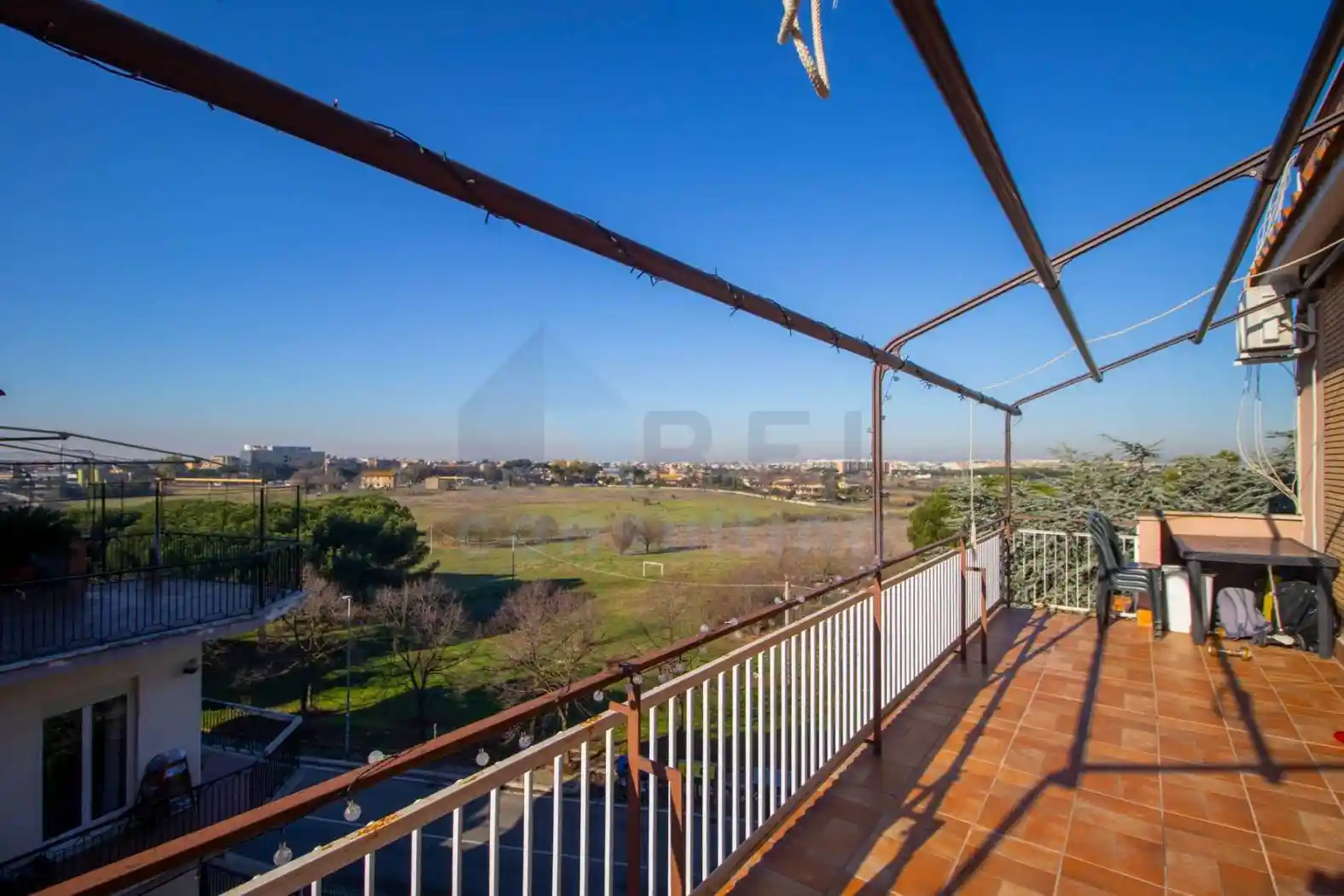 Trilocale via di Casa Calda, Tor Tre Teste - Torre Maura, Roma - foto 3