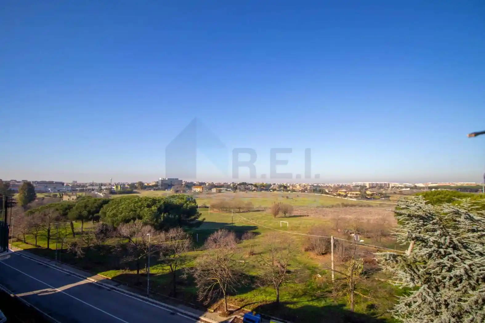 Trilocale via di Casa Calda, Tor Tre Teste - Torre Maura, Roma - foto 4