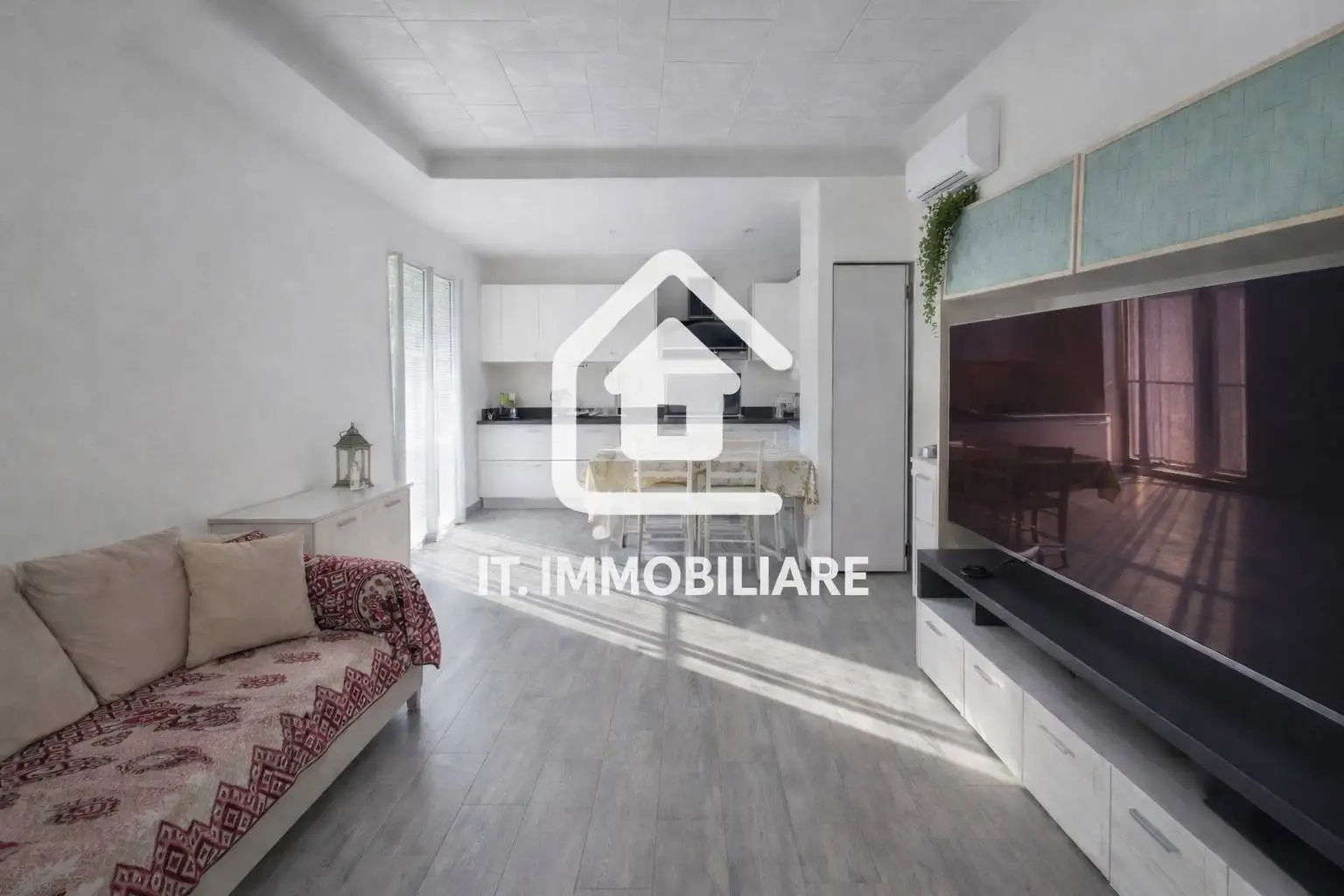 Villetta a schiera in vendita a Meldola