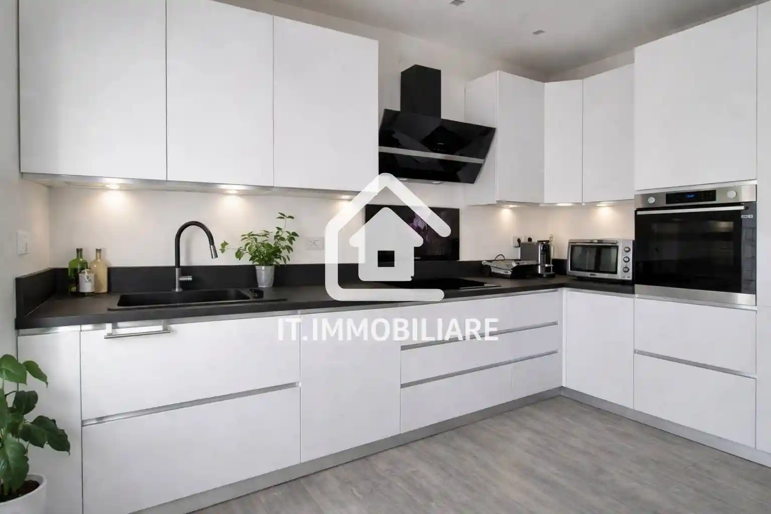 Villetta a schiera - foto 2