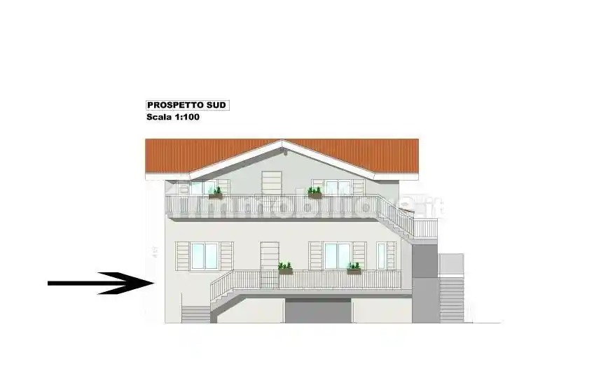 Villa in vendita a Brescia