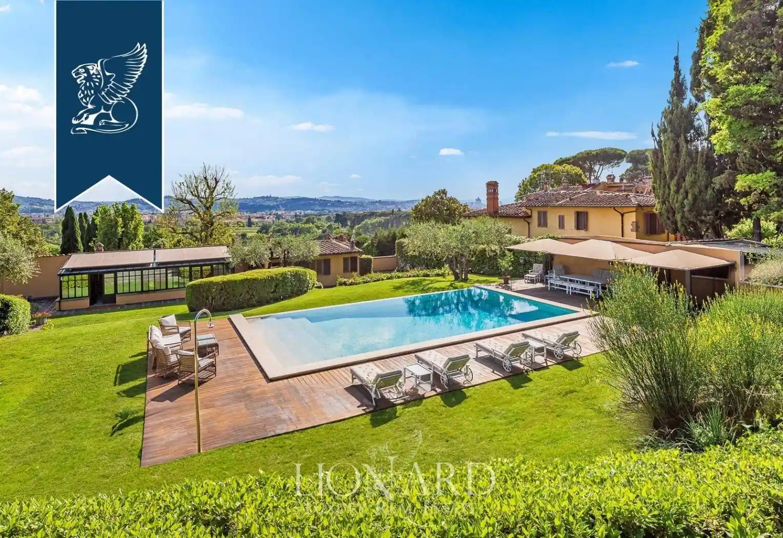 Appartamento in vendita a Firenze