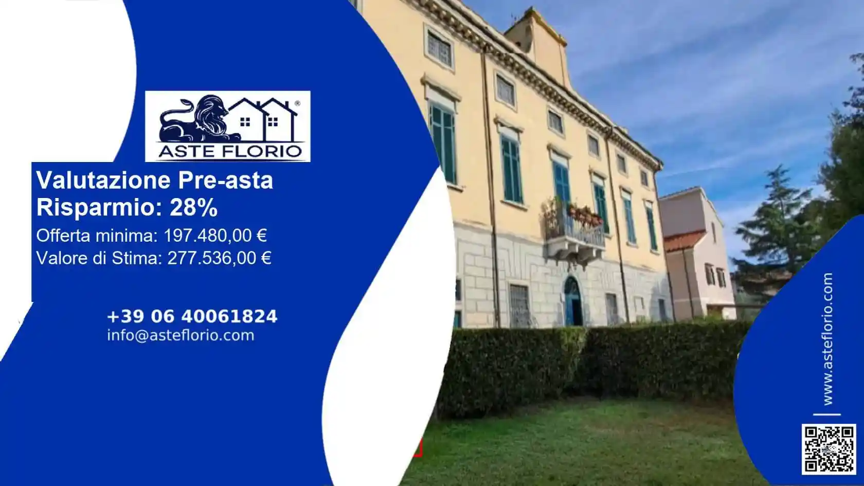 Appartamento in vendita a San Giuliano Terme