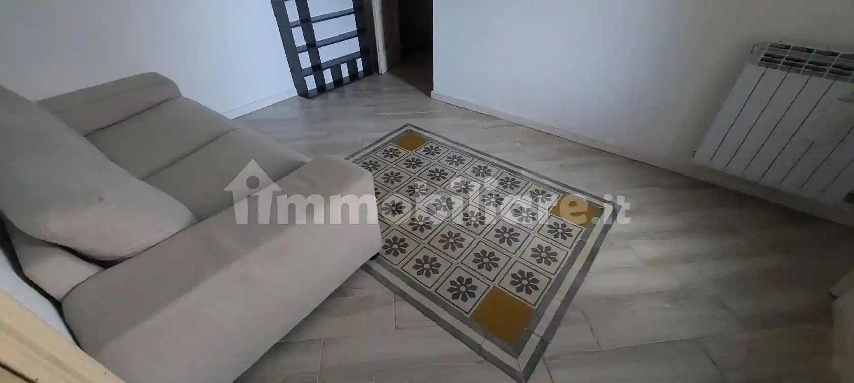 Appartamento in affitto a Lodi