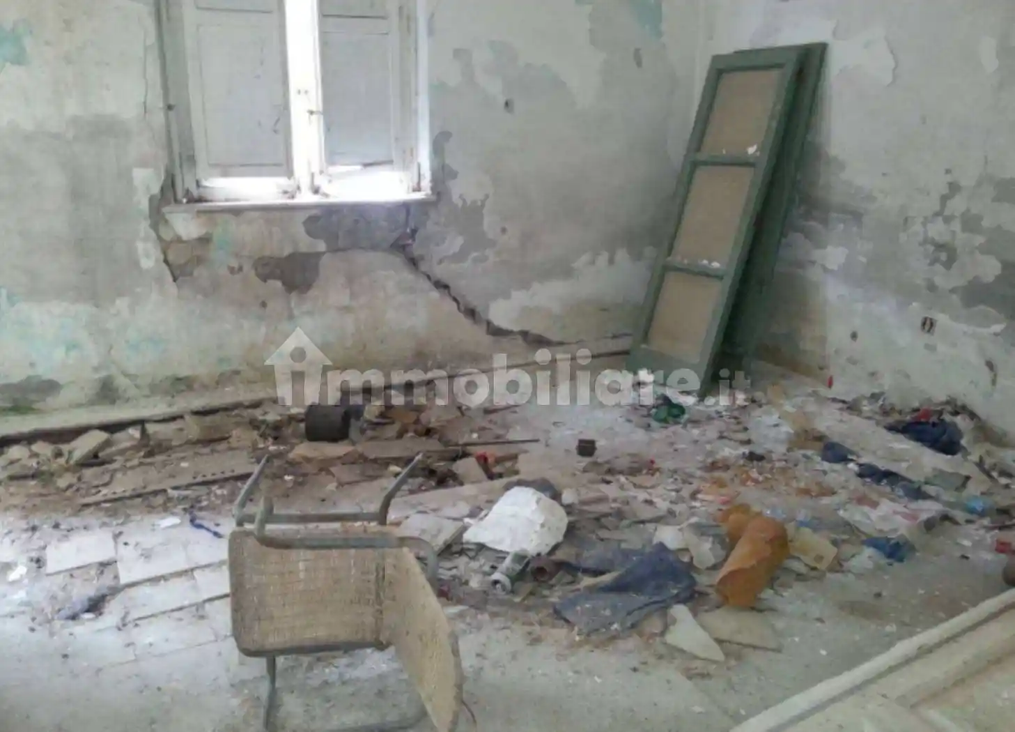 Palazzo - stabile all'asta Contrada Pantano Grande, Brancaleone - foto 4