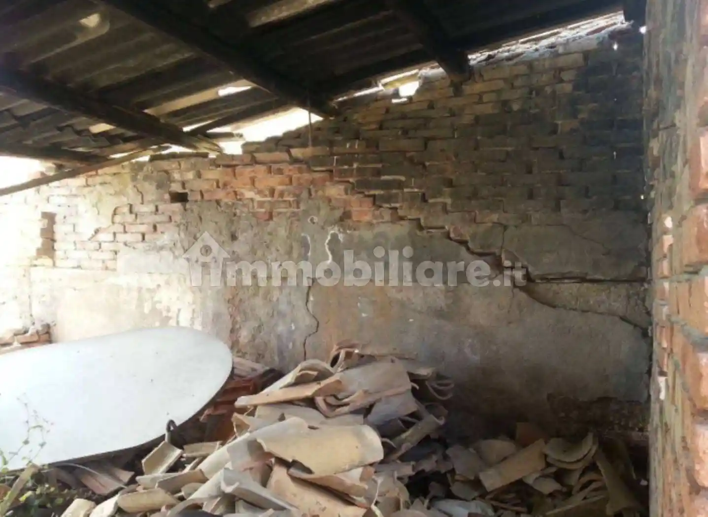 Palazzo - stabile all'asta Contrada Pantano Grande, Brancaleone - foto 5