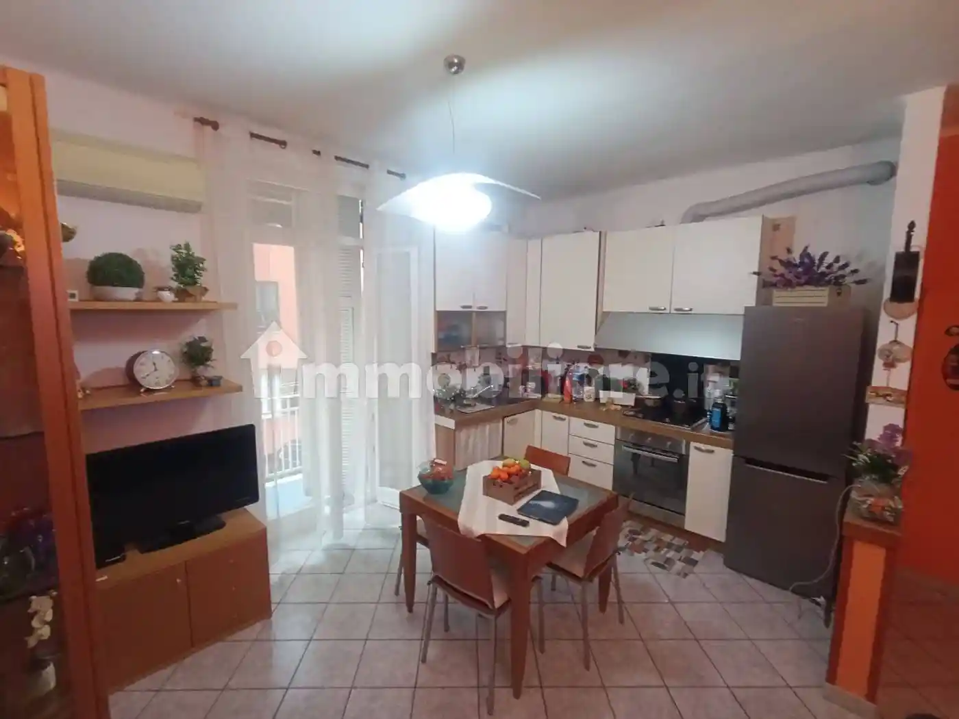 Appartamento in affitto a La Spezia