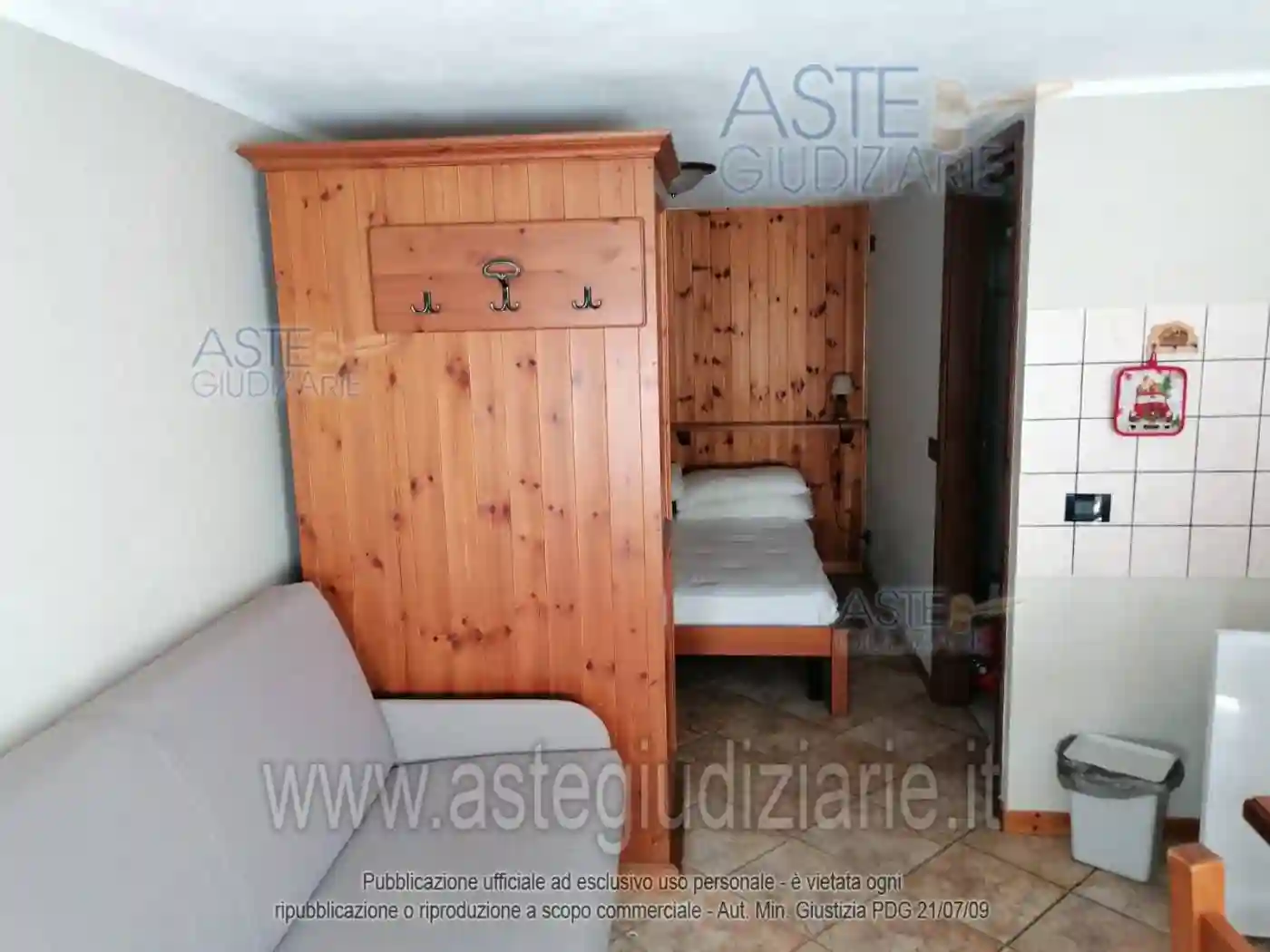 Appartamento - foto 5