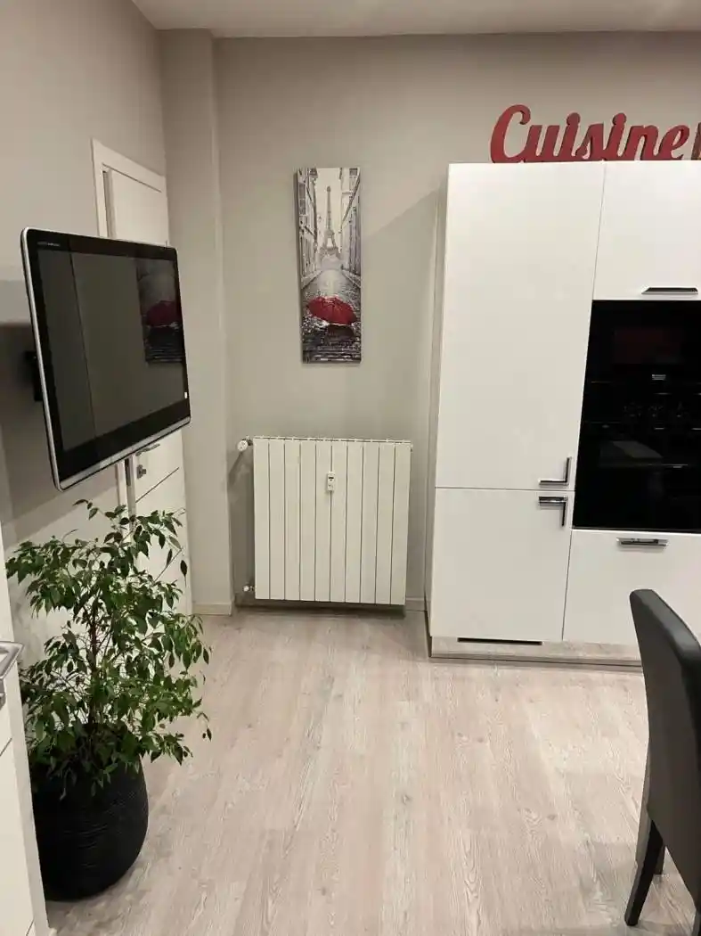 Appartamento in affitto a Torino