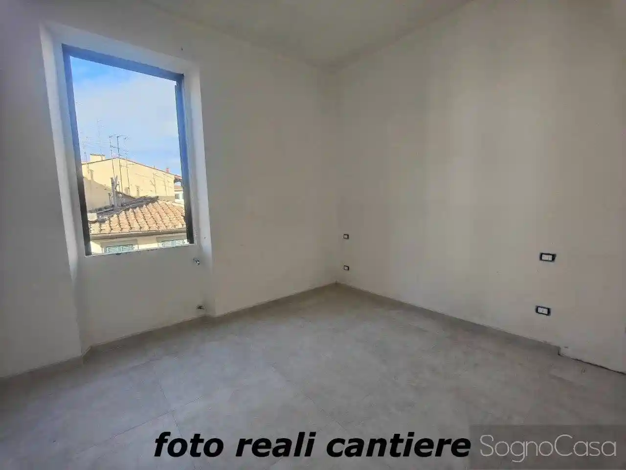 Appartamento in vendita a Firenze