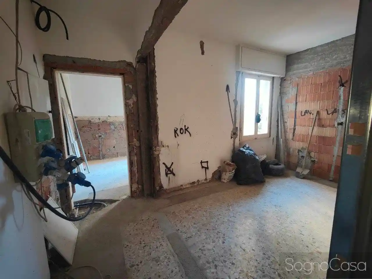 Appartamento in vendita a Firenze