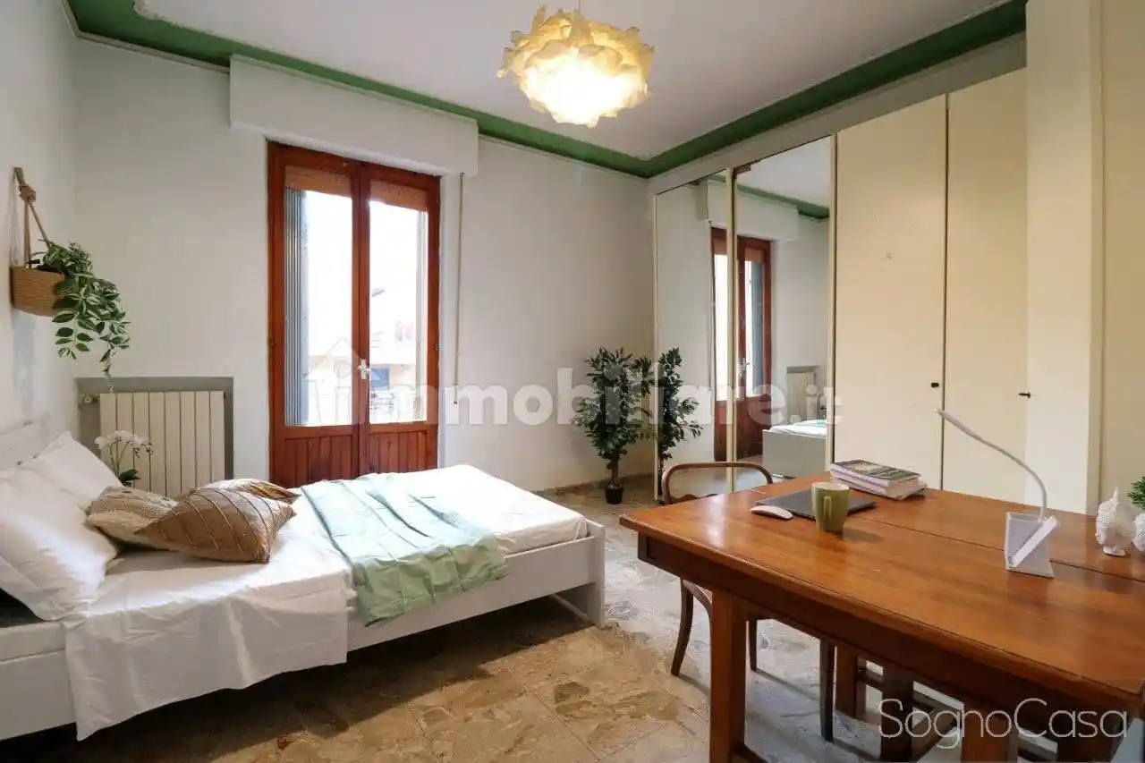 Appartamento in vendita a Siena