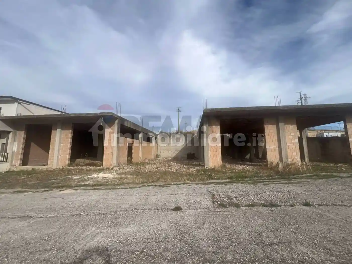 Rustico - Casale in vendita a Matera