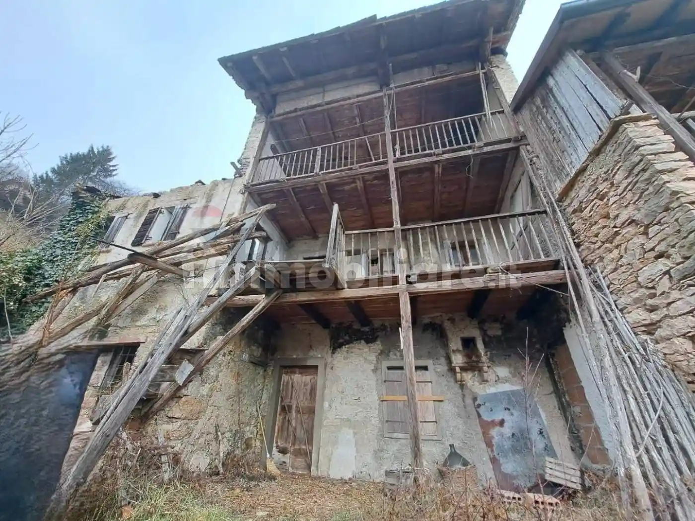 Casa indipendente in vendita a Lamon