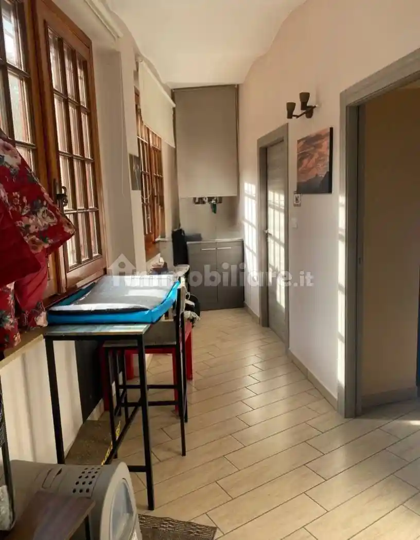 Appartamento in vendita a Rivoli