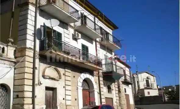 Appartamento in vendita a Corigliano-Rossano