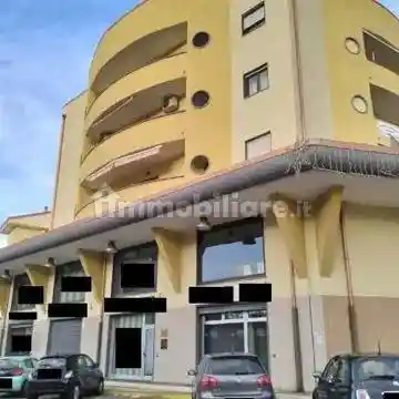 Appartamento in vendita a Corigliano-Rossano