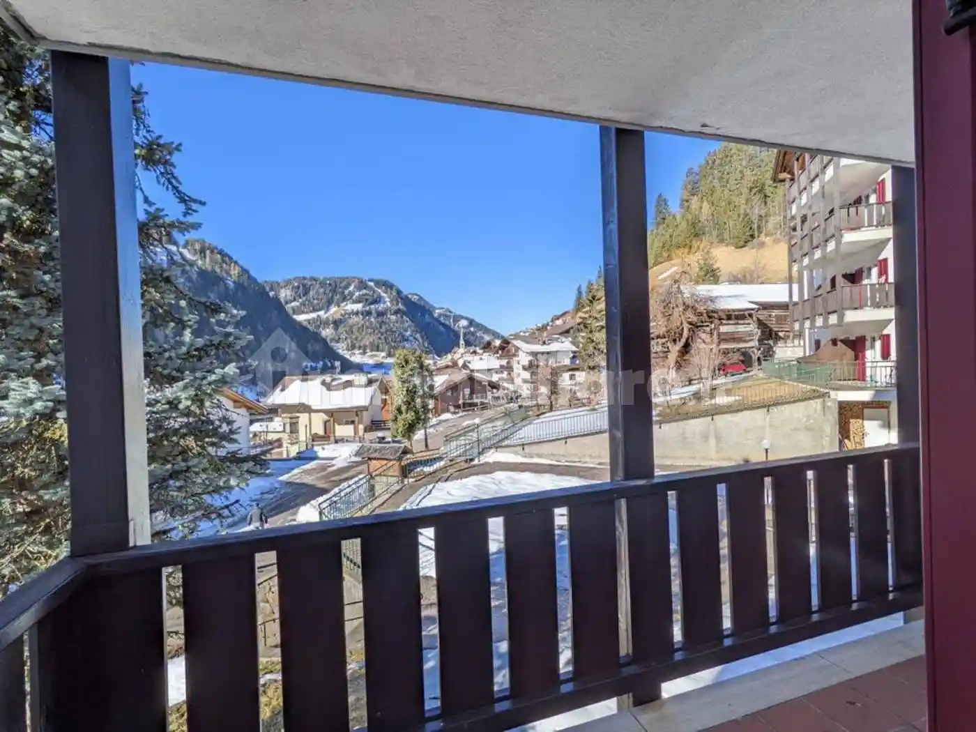 Appartamento in vendita a Santa Cristina Valgardena