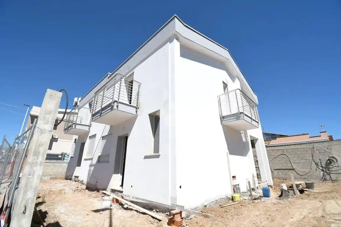 Villa in vendita a Cagliari