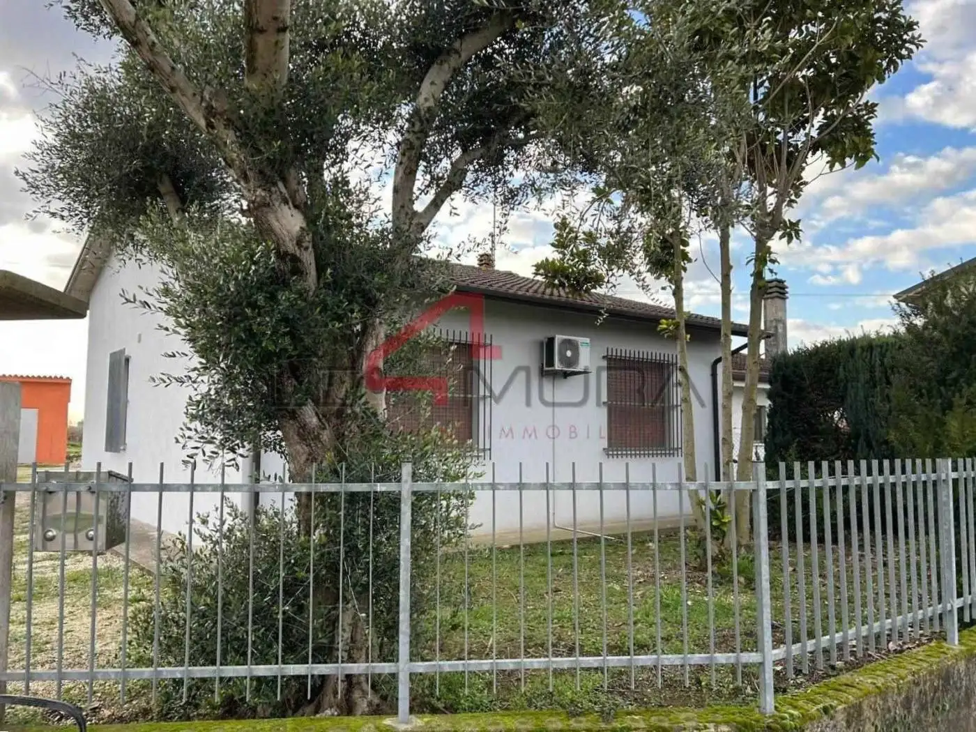 Casa indipendente in vendita a Nogara
