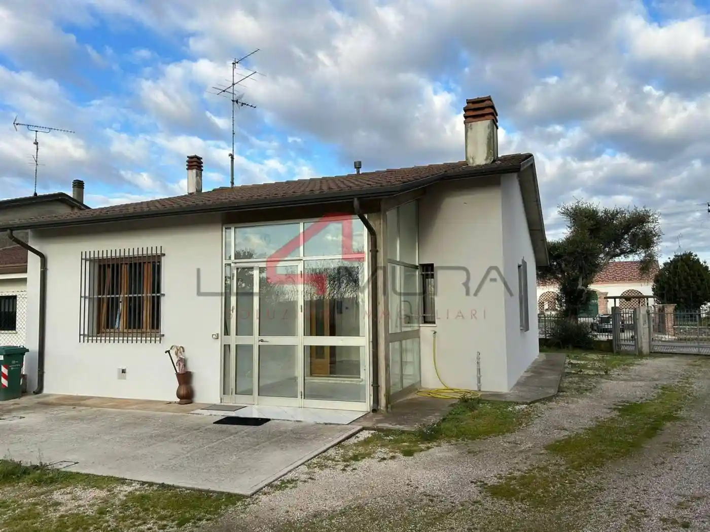 Casa indipendente - foto 2