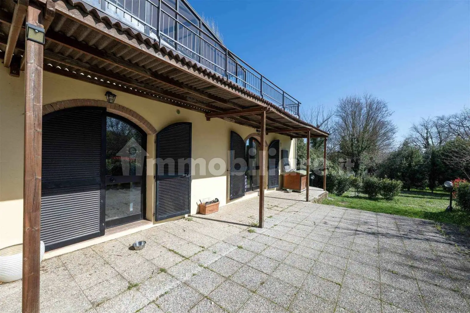 Casa indipendente in vendita a Montepulciano