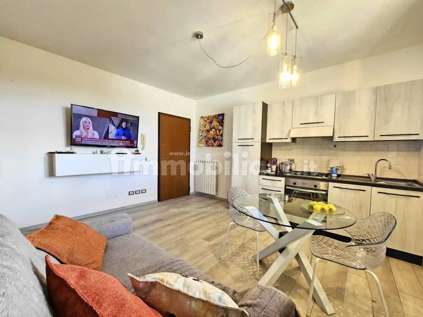 Appartamento in vendita a Castelfiorentino