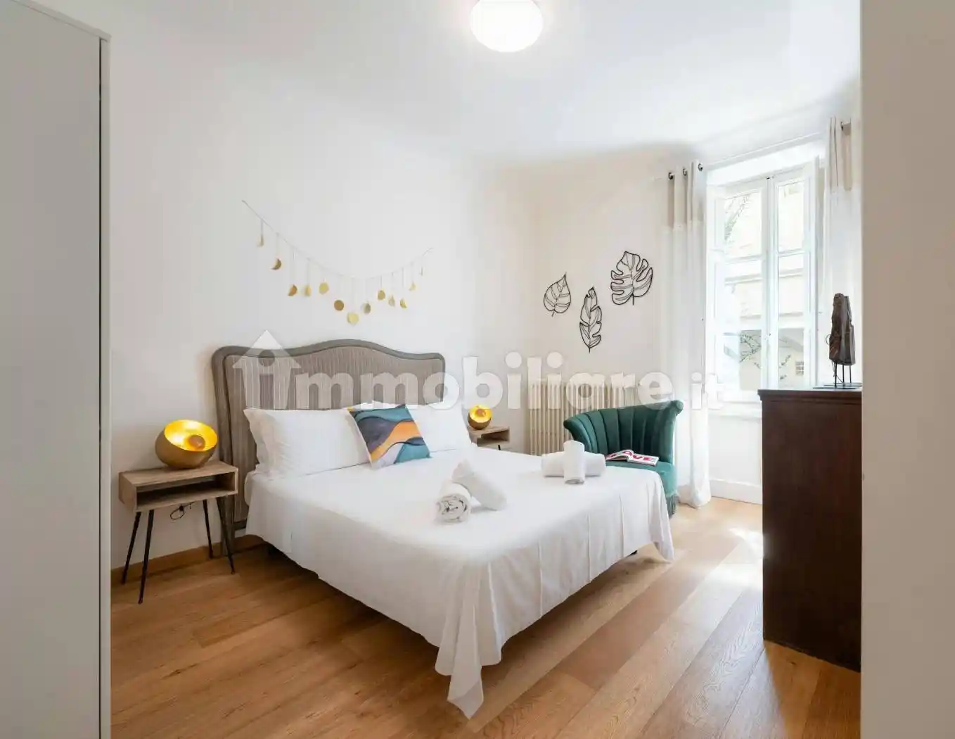 Appartamento in affitto a Firenze