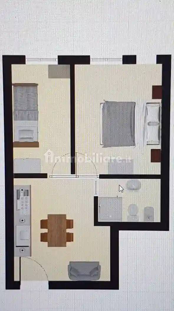 Appartamento - foto 4