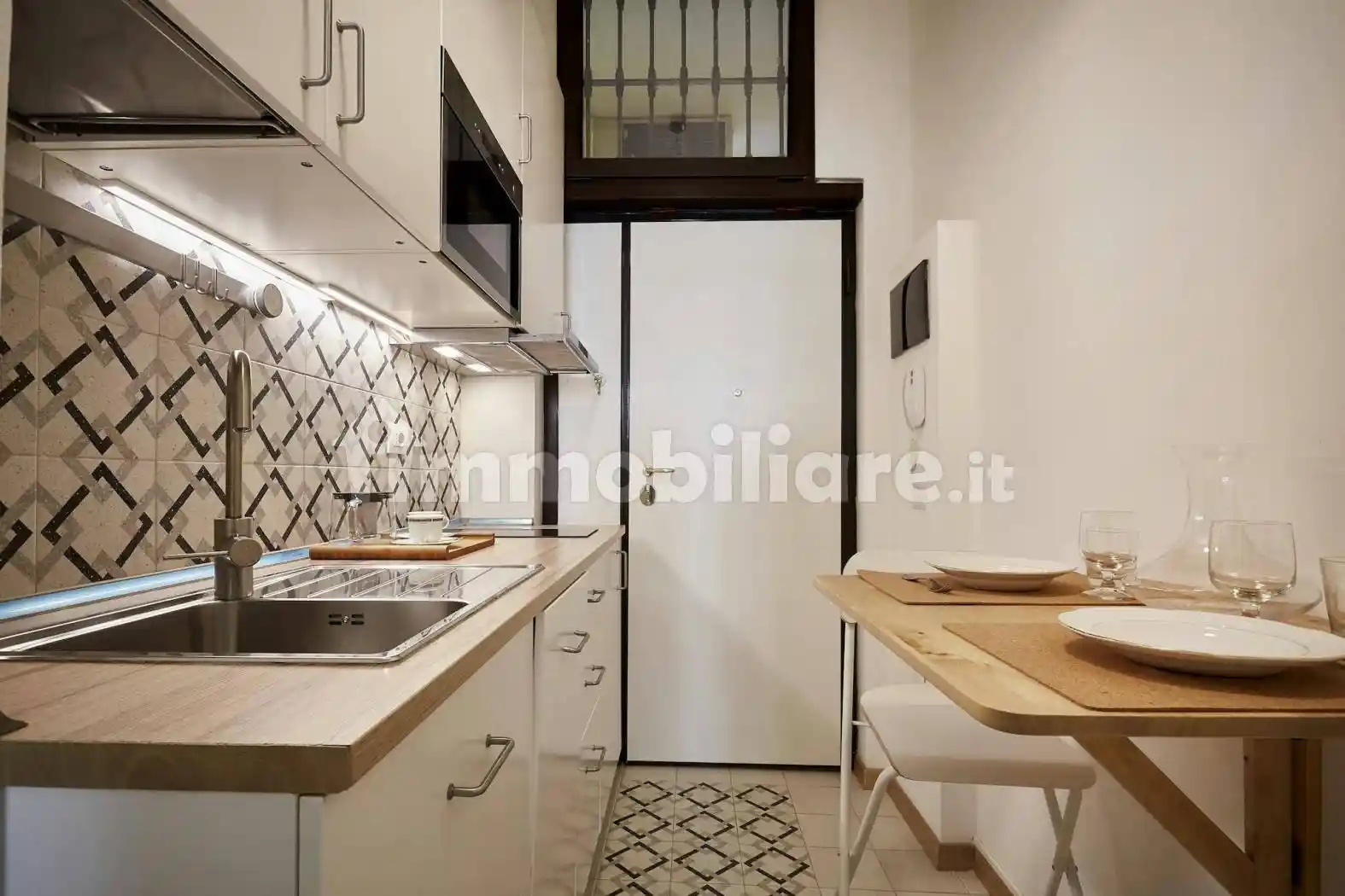 Monolocale via Vigevano, Navigli - Darsena, Milano - foto 3