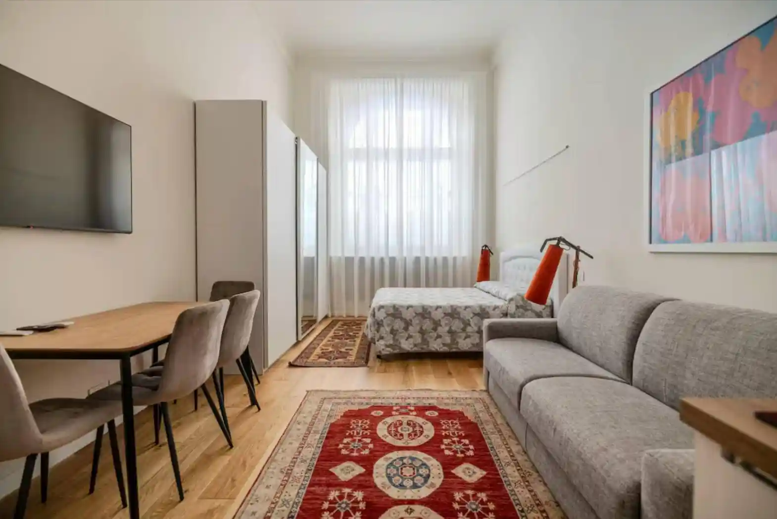 Appartamento in affitto a Torino