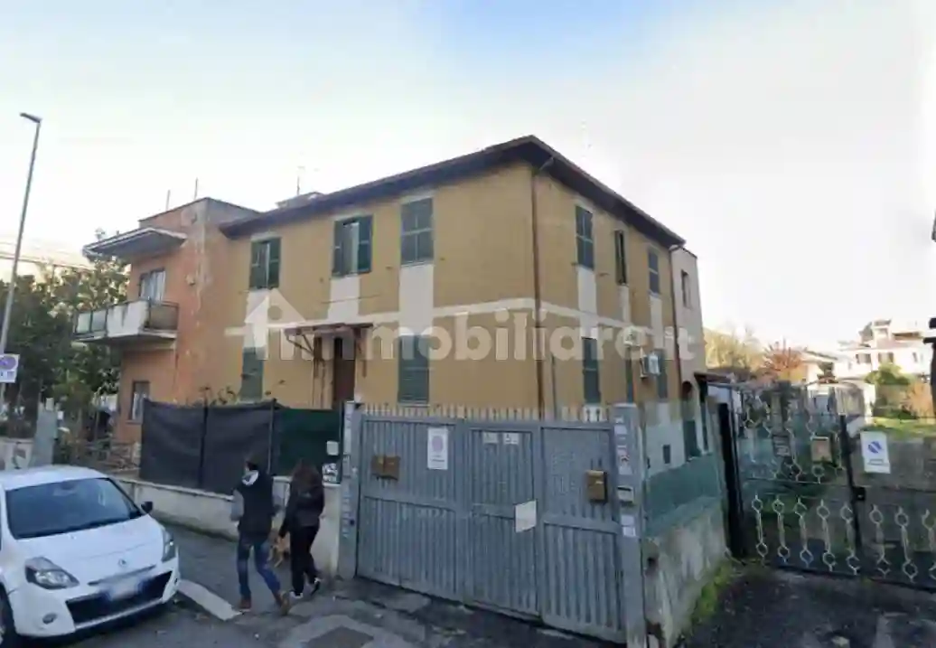 Palazzo - Stabile - foto 4