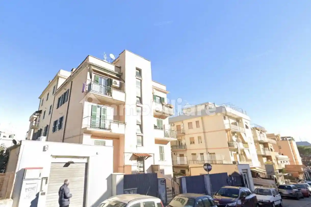 Palazzo - stabile all'asta Contrada Serra Spiga (ora via G. Adimari), Cosenza - foto 3