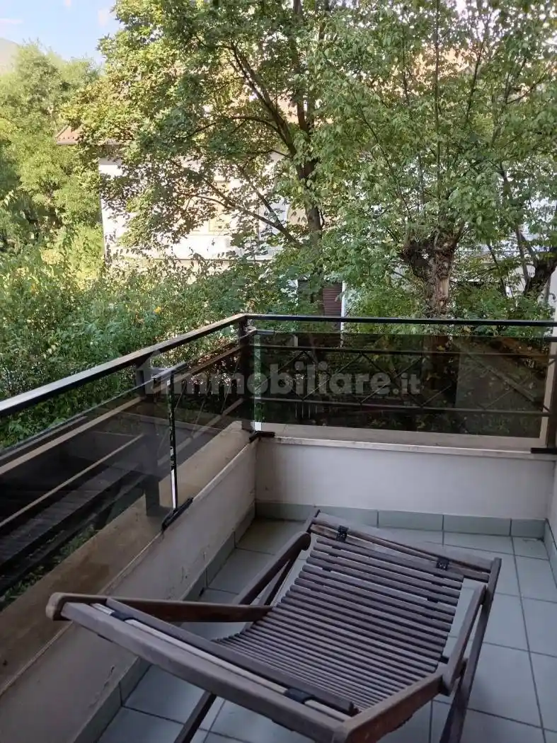 Appartamento in vendita a Bolzano