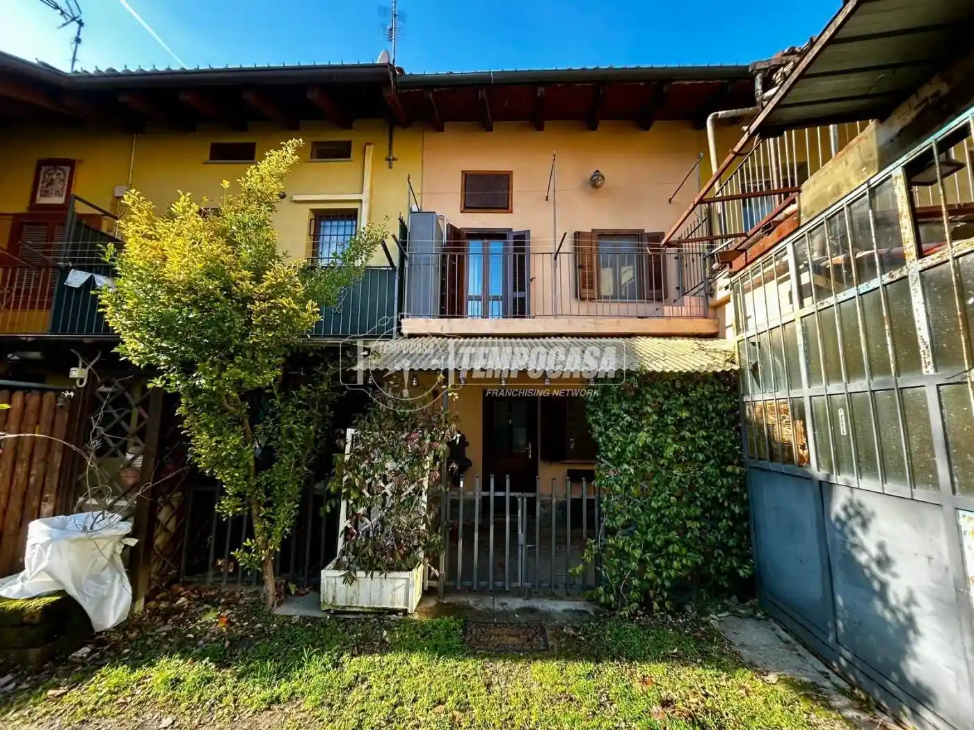 Casa indipendente in vendita a Avigliana